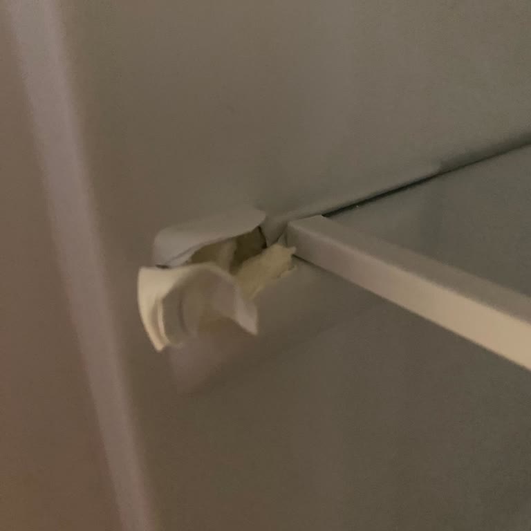 Vestel Retro Buzdolabında Hayal Kırıklığı