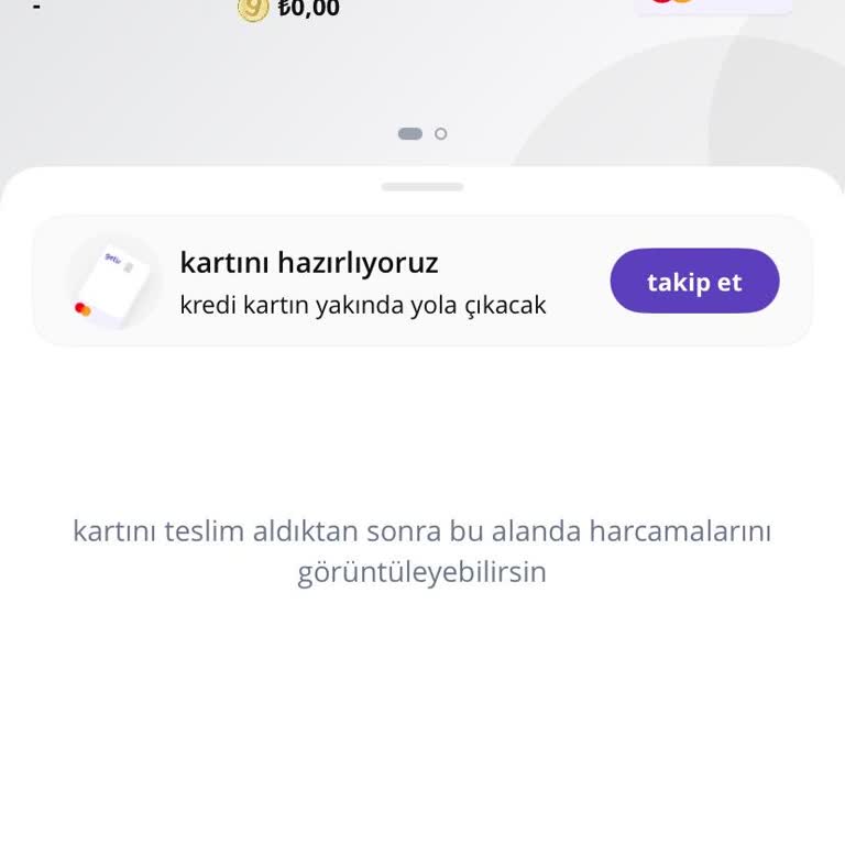 Kredi Kartı Onaylandı Ama Teslim Edilmiyor!