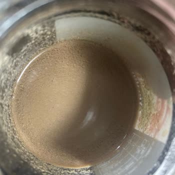 Nescafe Paketlerinde Tat Ve Doku Sorunu