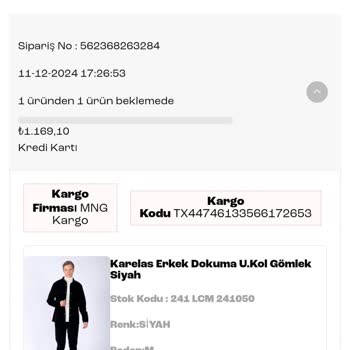 Ücret İadesi Bekleyen Müşteri Çaresiz