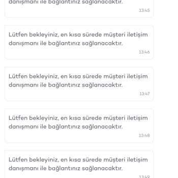 Akbank'ta Para Çekme Sorunu