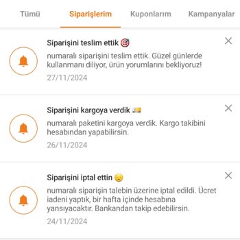 Trendyol'dan Aldığım Philips Kulaklıkta Cızırtı Ve Fatura Sorunu
