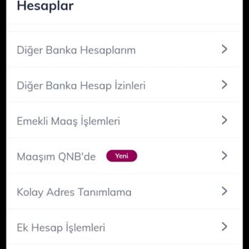 QNB Bankası'ndan Beklenmedik Red Ve Mağduriyet