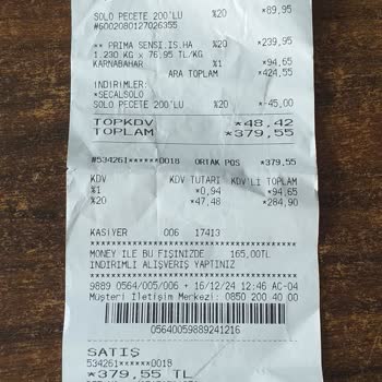 Yavaş Ve Nezaketsiz Hizmet Deneyimi