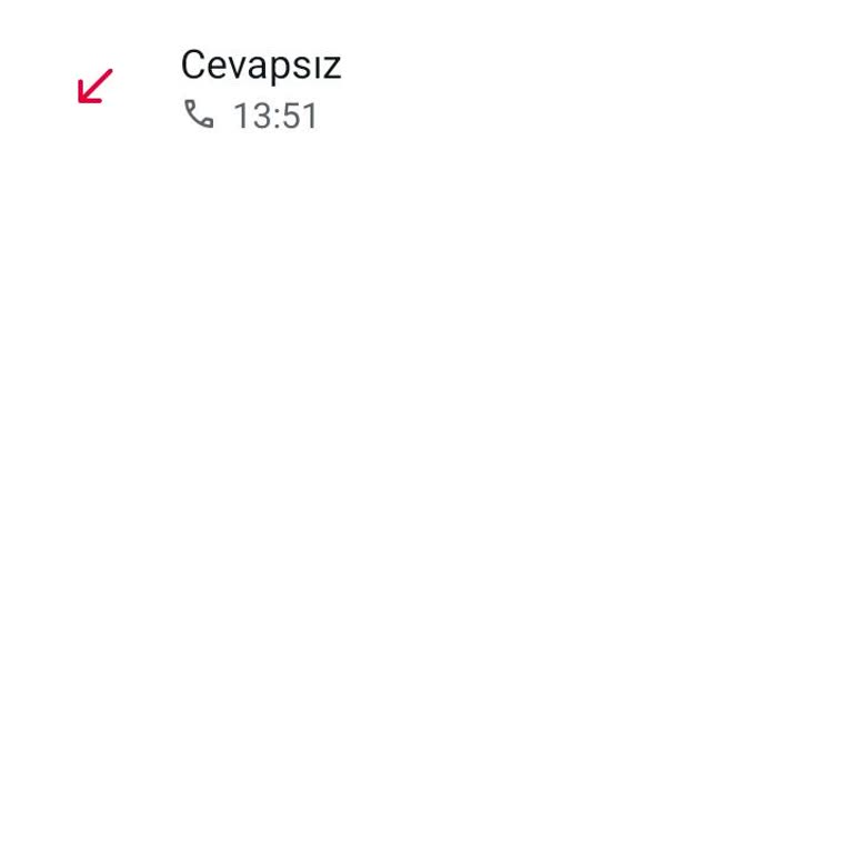 Bilinmeyen Numaradan Gelen Mesajlar Ve Gizlilik Endişeleri