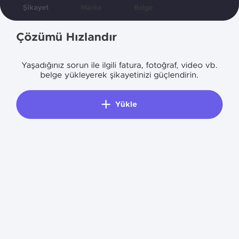 Vodafone Sınırsız Paket Sorunları Ve Yetersiz Hizmet