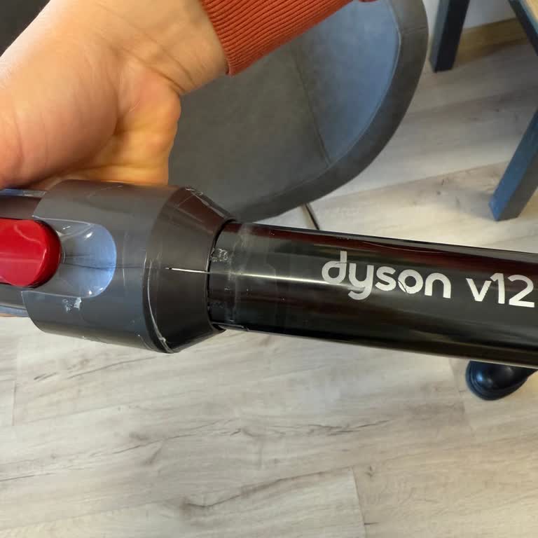 Dyson Garanti Sorunu: Müşteri Mağduriyeti Ve Çaresizlik