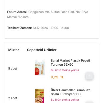 Ülker Bozuk Hanımeller Bisküvi: Sağlığımız Tehlikede!