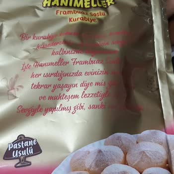 Ülker Bozuk Hanımeller Bisküvi: Sağlığımız Tehlikede!