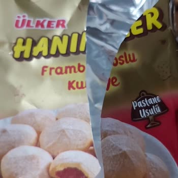 Ülker Bozuk Hanımeller Bisküvi: Sağlığımız Tehlikede!