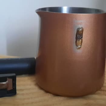 Arçelik Kahve Makinesi Garanti Sorunu