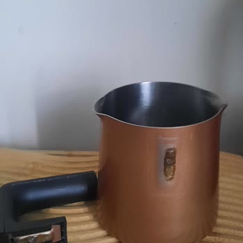 Arçelik Kahve Makinesi Garanti Sorunu