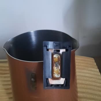 Arçelik Kahve Makinesi Garanti Sorunu