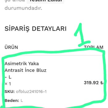 İade Sürecinde Gecikme Ve Yanıltıcı İletişim