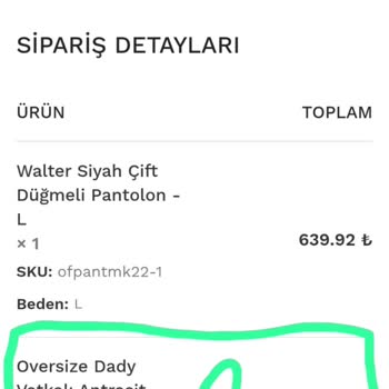 İade Sürecinde Gecikme Ve Yanıltıcı İletişim