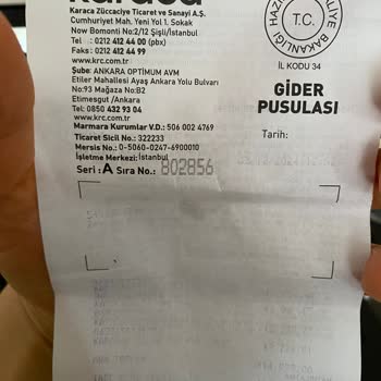 Karaca Çeyiz Seti: Kusurlu Ürün Ve İade Sorunu