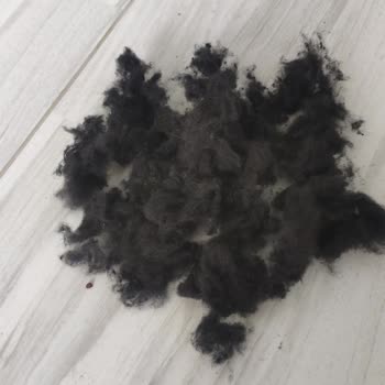 Eşofman Altı Aldıktan Sonra Evde Pamuk Fırtınası