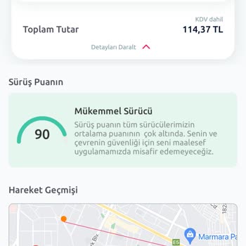 Üyelik Sorunu Ve Yetersiz Müşteri Hizmetleri Deneyimi