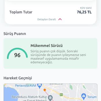 Üyelik Sorunu Ve Yetersiz Müşteri Hizmetleri Deneyimi