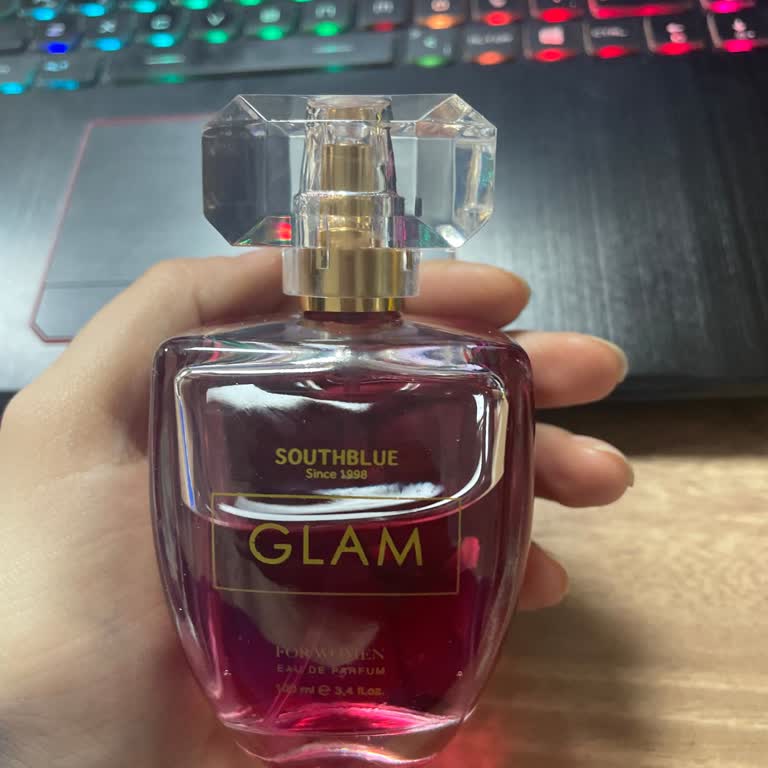 Kalıcılığı Olmayan Parfüm Hayal Kırıklığı Yarattı