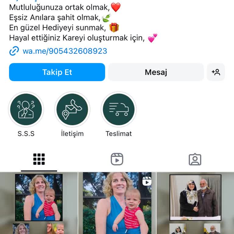 Birleştirme Tablom Fotoğraf Ortada Yok