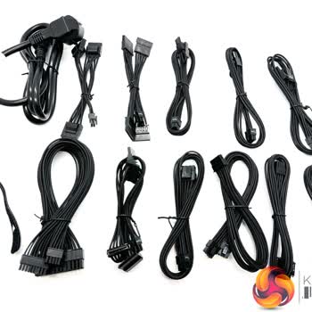 Eksik Güç Kablosu İle Gelen PSU