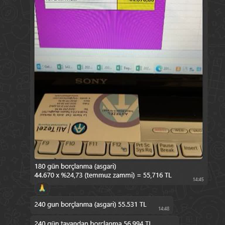 Yanlış Emekli Maaşı Hesaplaması Ve Yetersiz Hizmet!
