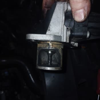 Megane 4 Touch Araçta Gecikmeli Gaz Tepkisi Sorunu