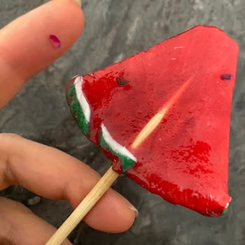 Çocukların Güvenliği Tehlikede: Çitlekçi Şekerlerinde Ambalaj Sorunu