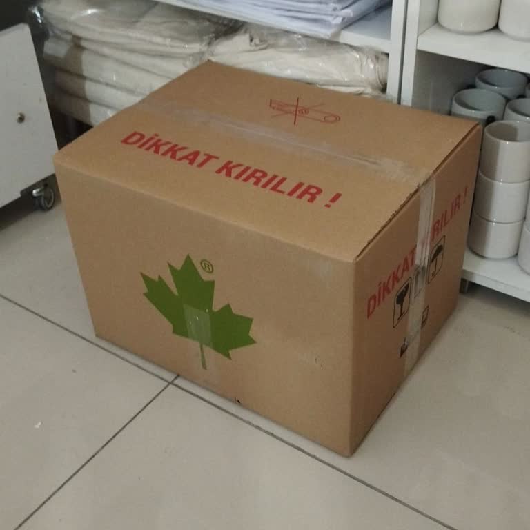 Kayıp Kargo Ve Umursamaz Personel Sorunu