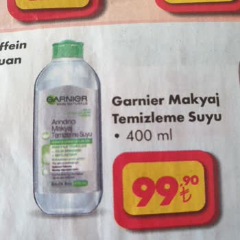 Yanlış Ürün Fiyatlandırması Ve Kasa Hatası