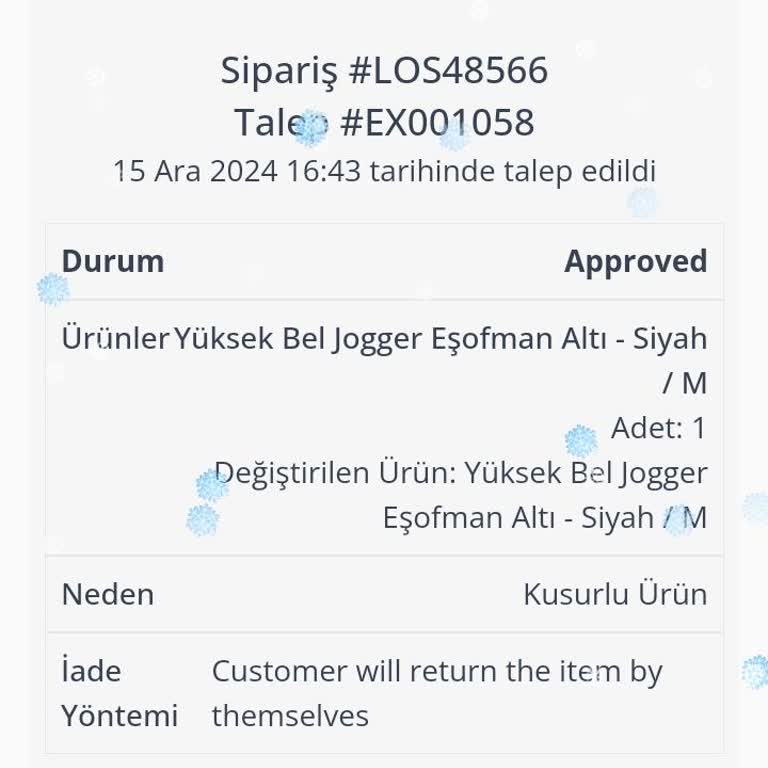 Kusurlu Ürün Ve Yanıt Alınamayan Müşteri Hizmetleri