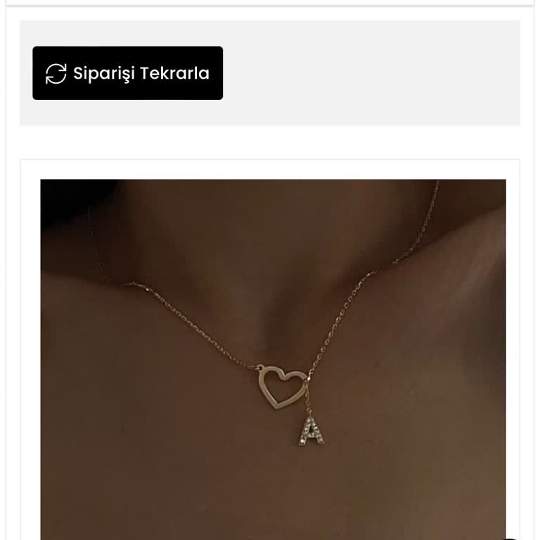 Sipariş Durumu Ve İletişim Sorunları