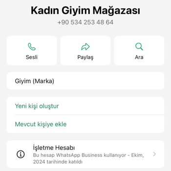 İade Sürecinde İletişim Sorunu Ve Kaybolan Para