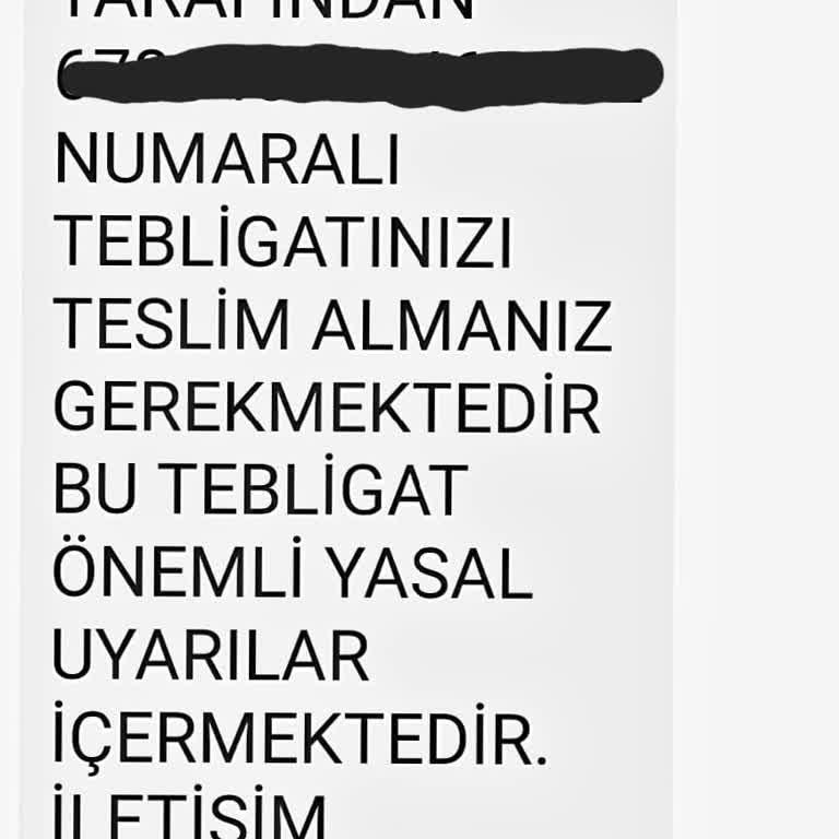 Tekgüven Hukuk Bürosu Şikayeti