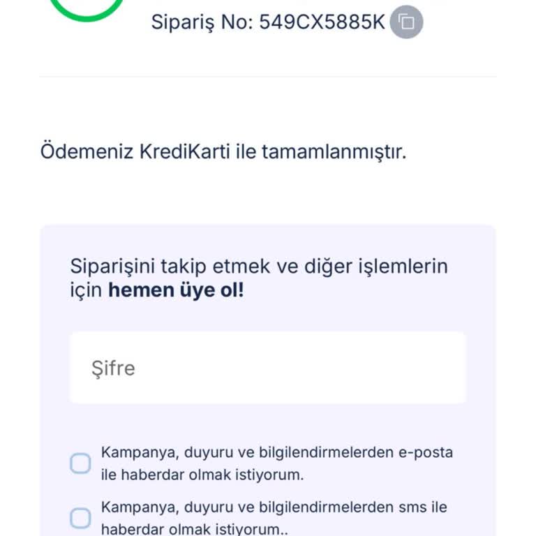 Sipariş Kabusu: Bekleyiş Ve Hayal Kırıklığı