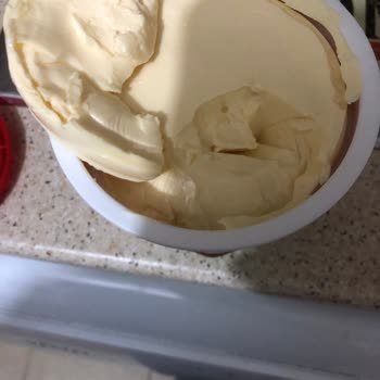 Krem Peynir Beklentileri Karşılamadı