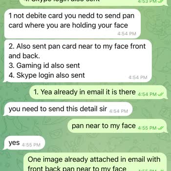 Mostbet Froze My Account and Ignored My Document Submissions