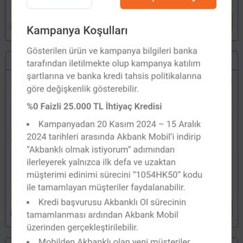 Yanıltıcı Faiz Oranları Ve Kampanyalar