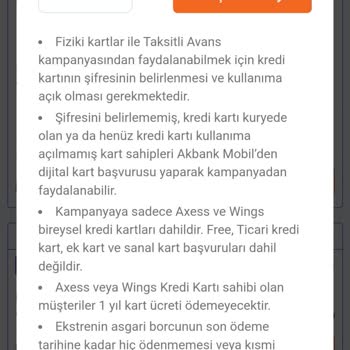 Yanıltıcı Faiz Oranları Ve Kampanyalar
