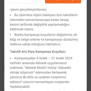Yanıltıcı Faiz Oranları Ve Kampanyalar
