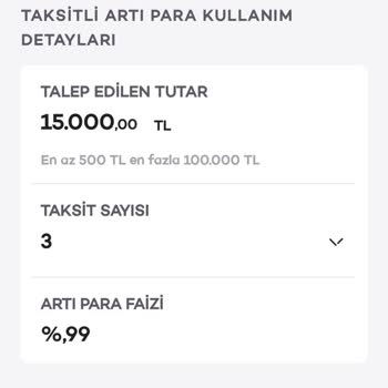 Yanıltıcı Faiz Oranları Ve Kampanyalar