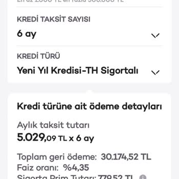 Yanıltıcı Faiz Oranları Ve Kampanyalar