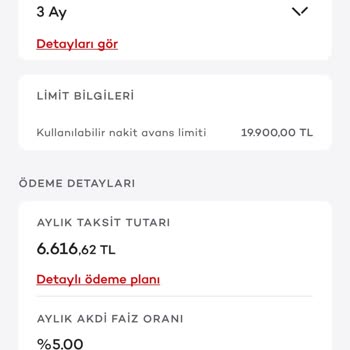 Yanıltıcı Faiz Oranları Ve Kampanyalar