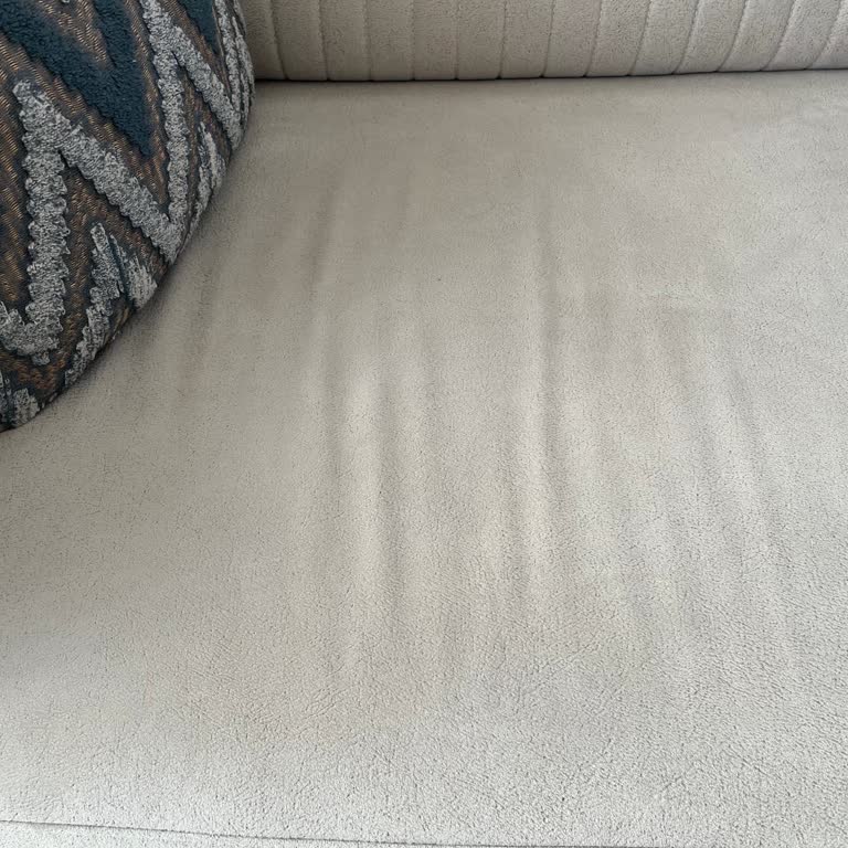 Bellona Valencia Koltuk Takımında Sürekli Gıcırtı Ve Kumaş Sorunu