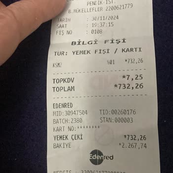 Yanlış Kart Çekimi Mağduriyeti