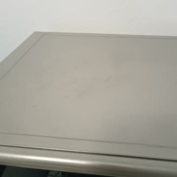 innova Fırın Boya Sorunu