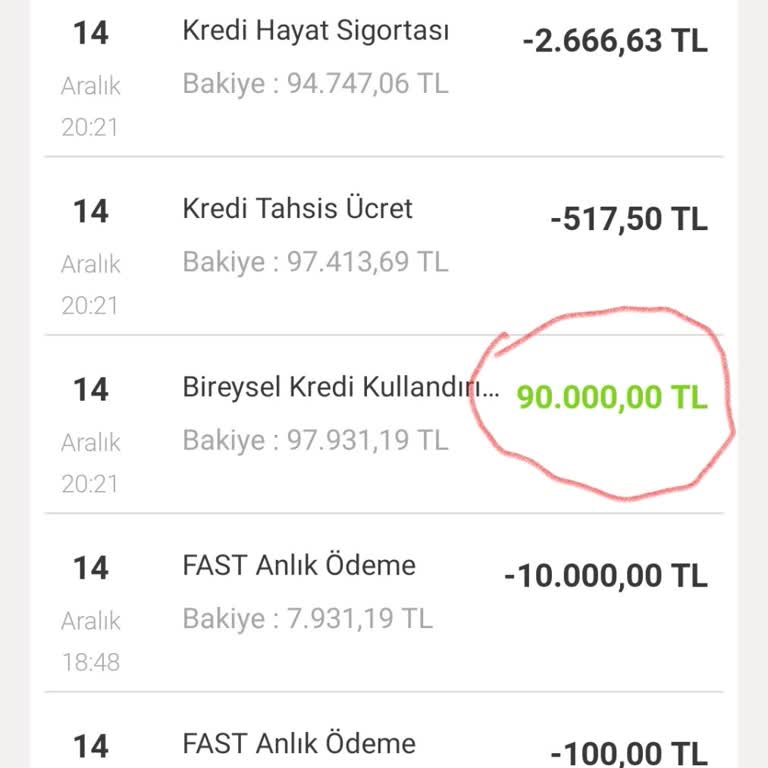 VakıfBank'tan Beklenmedik Ücret Kesintisi Şoku