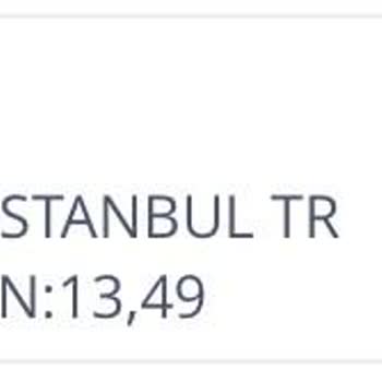 SuperStep Mağazasında Taksit Sorunu