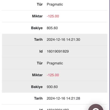 İzinsiz Hesap Girişi Ve Sorumluluk Kabul Etmeyen Müşteri Hizmetleri